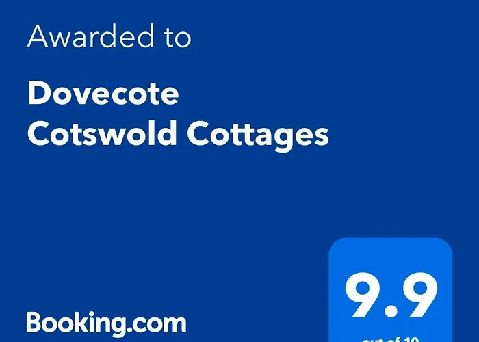 Dovecote Cotswold Cottages