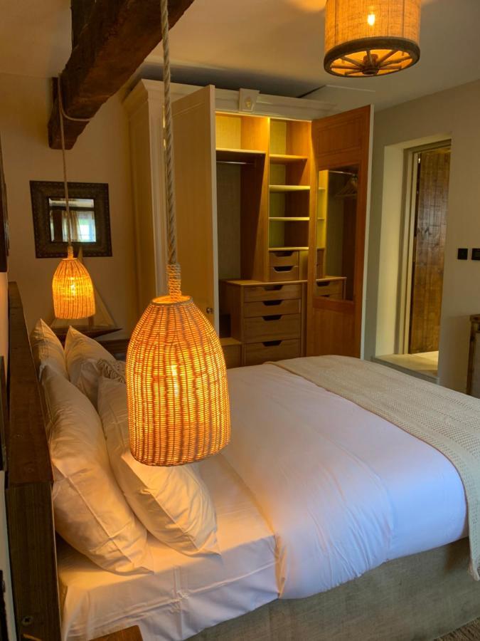 Apartment Dovecote Cotswold *