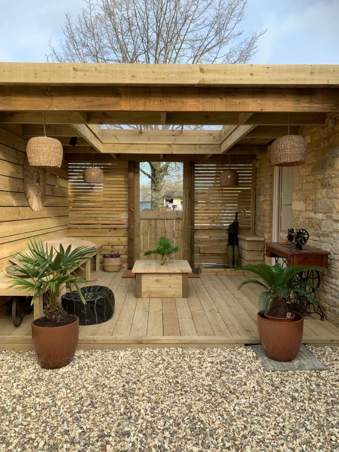Dovecote Cotswold Chipping Norton