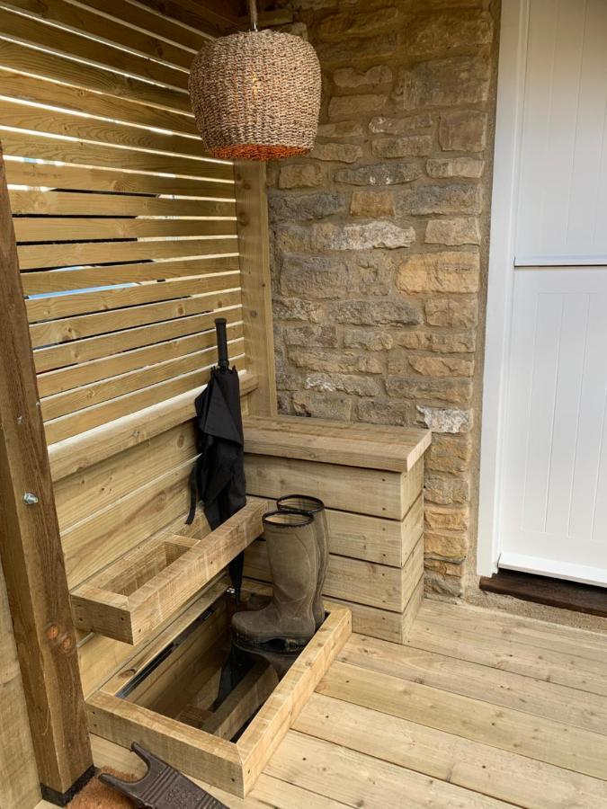 Apartment Dovecote Cotswold *