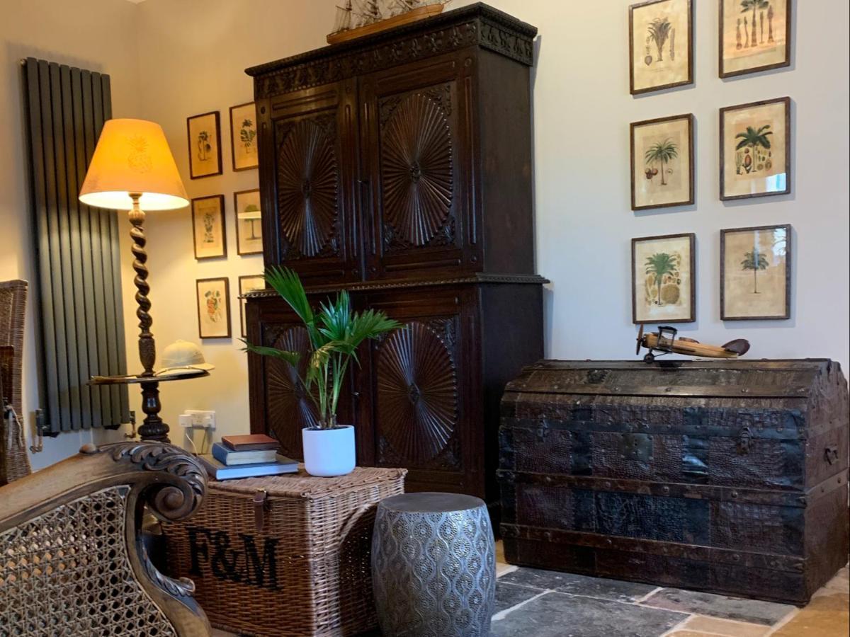 Apartment Dovecote Cotswold Chipping Norton