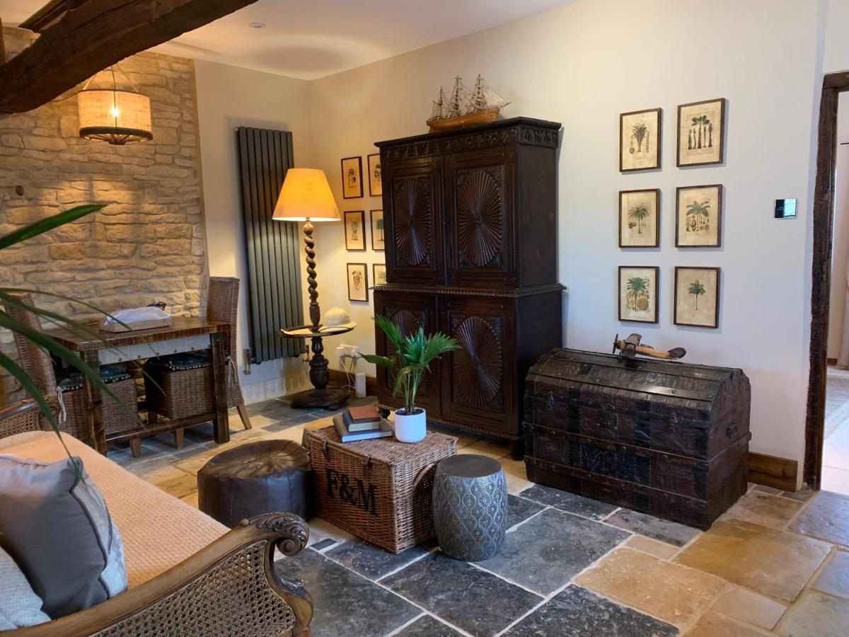 Apartment Dovecote Cotswold