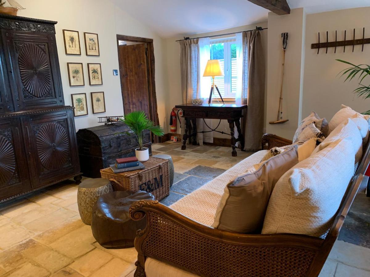 Apartment Dovecote Cotswold