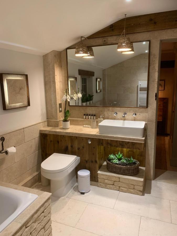 Apartment Dovecote Cotswold Chipping Norton
