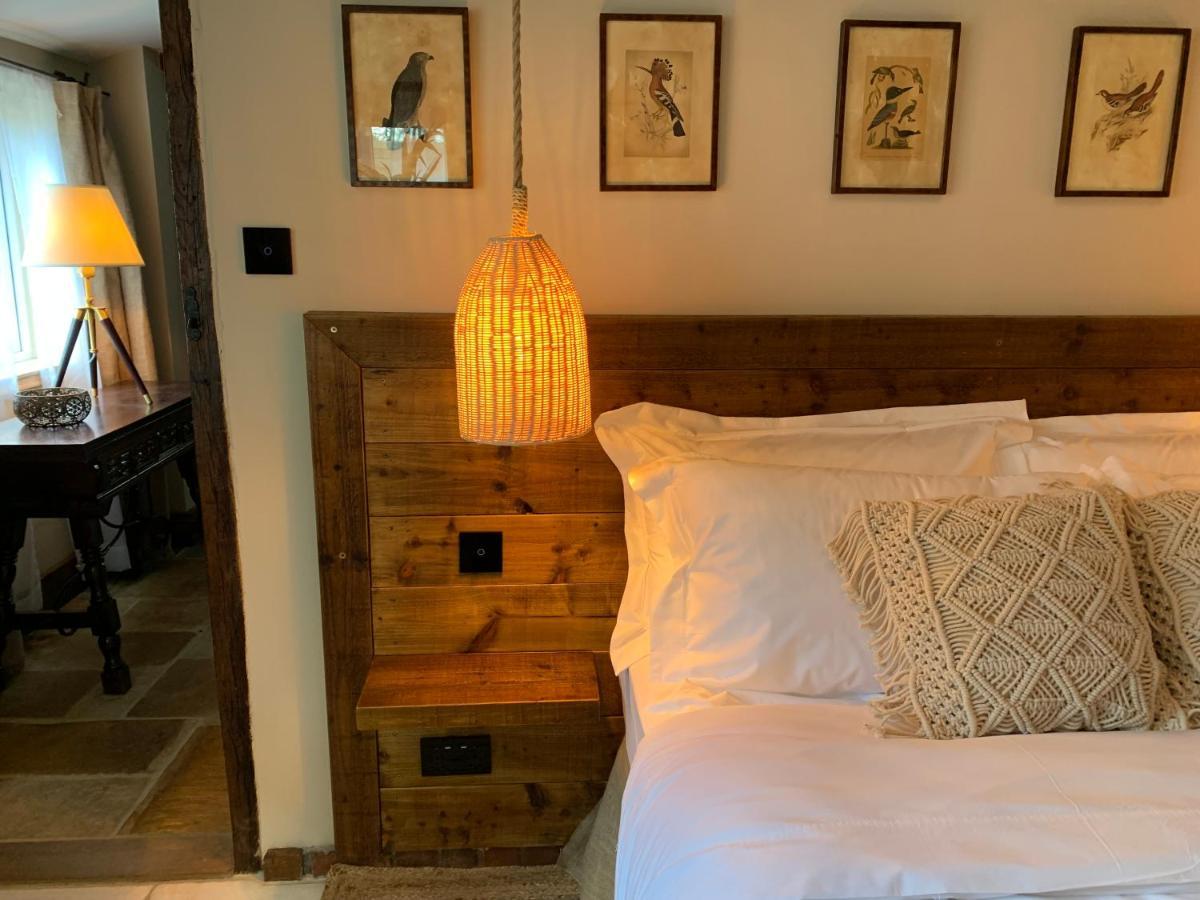 Dovecote Cotswold Apartment *