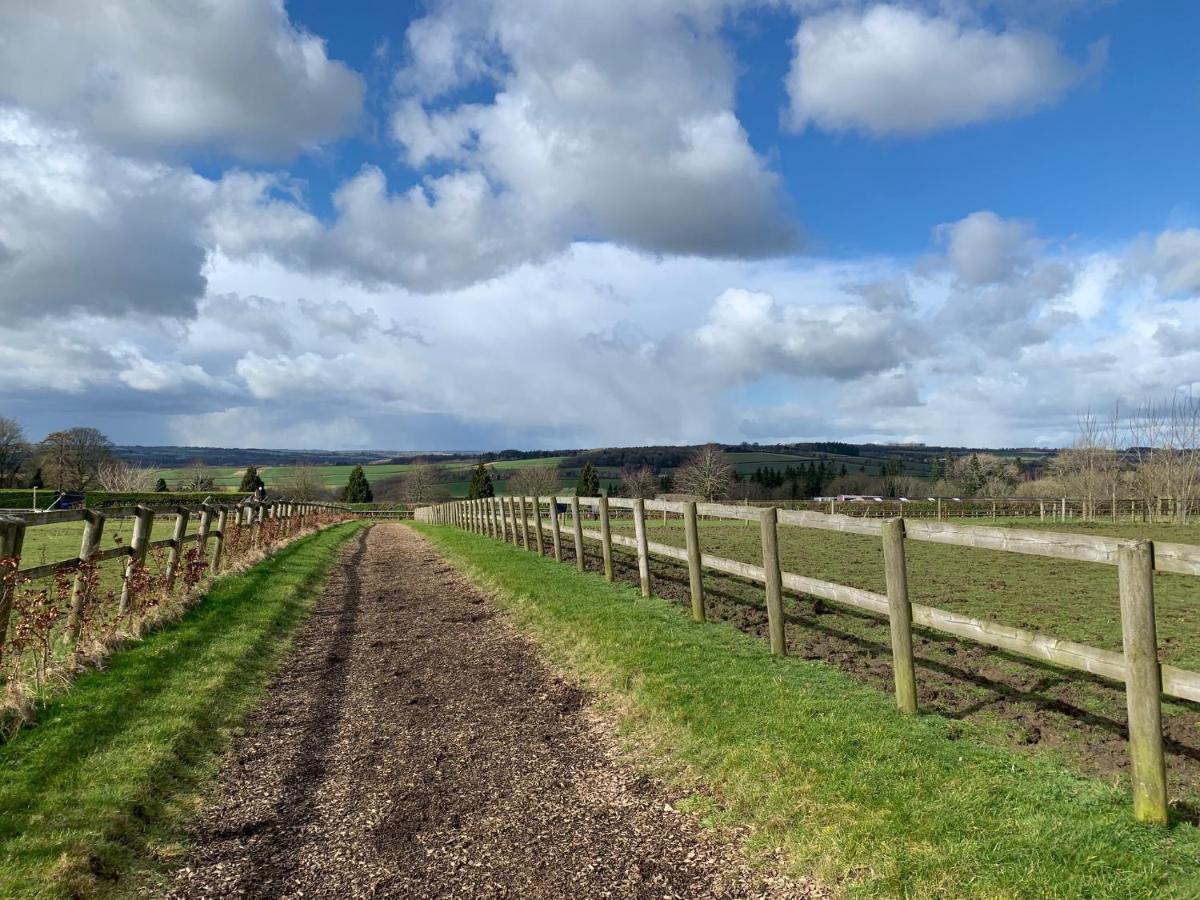 Dovecote Cotswold Apartment Chipping Norton