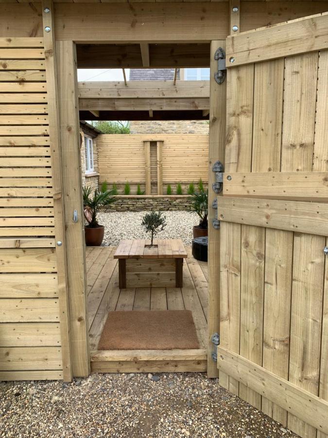 Dovecote Cotswold Apartment