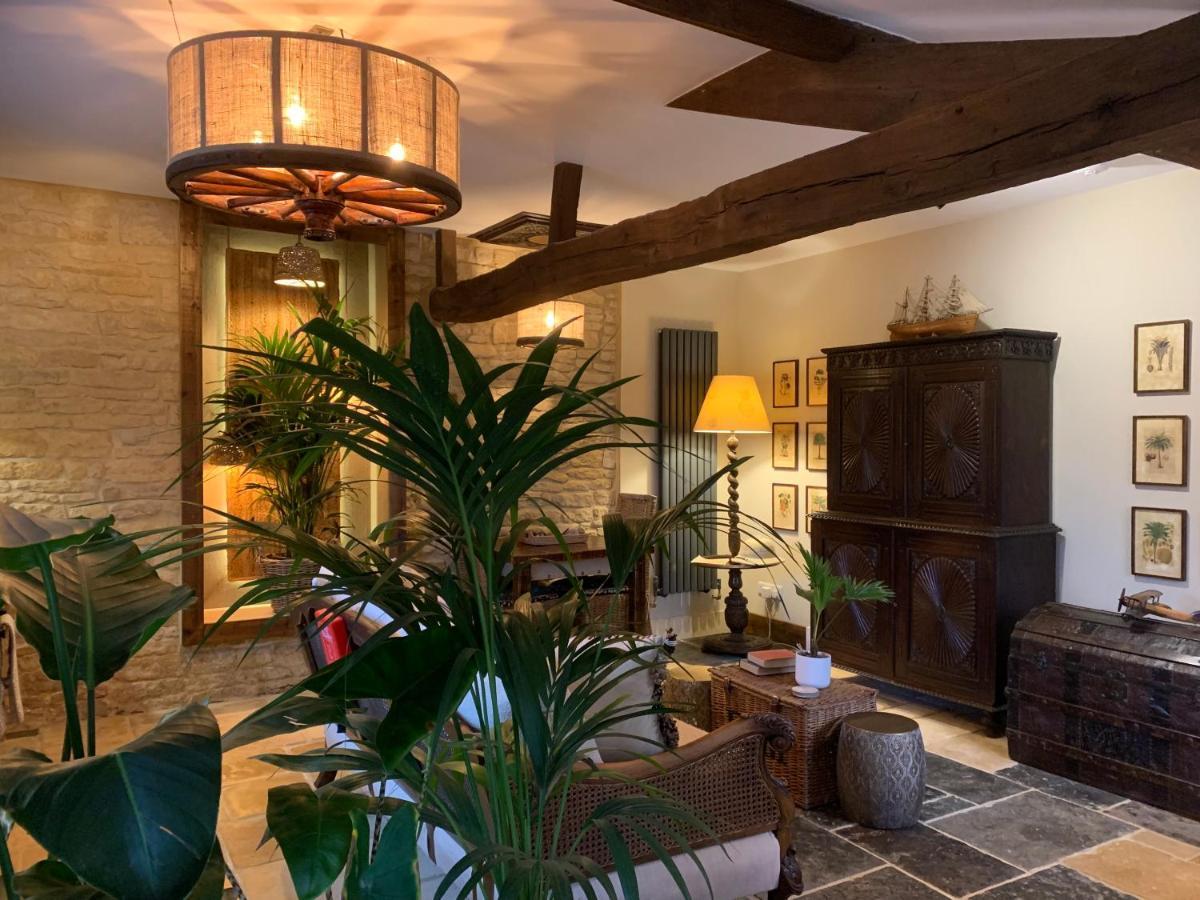 Apartment Dovecote Cotswold *