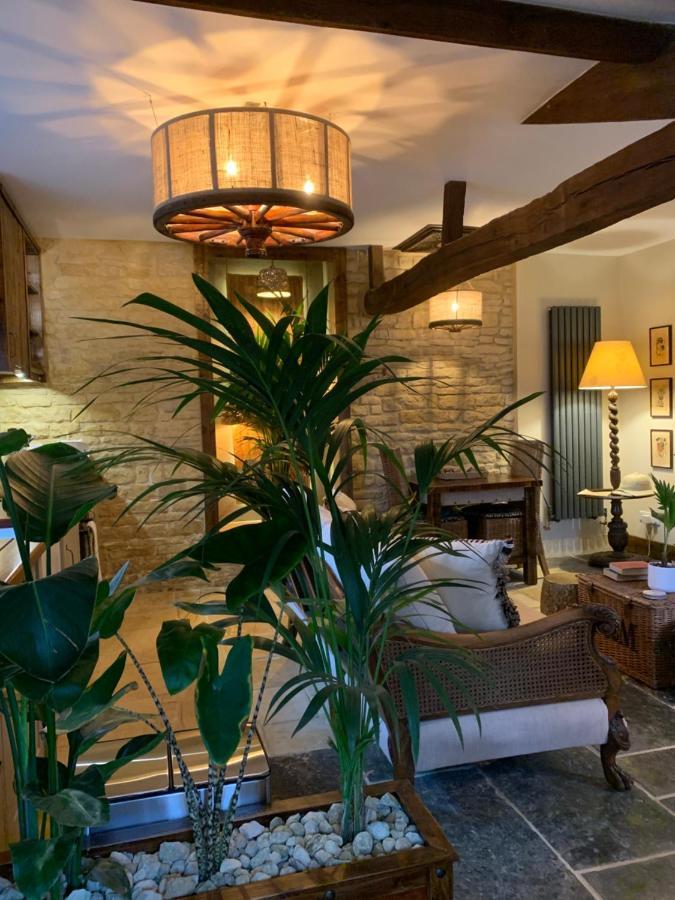 Apartment Dovecote Cotswold Chipping Norton