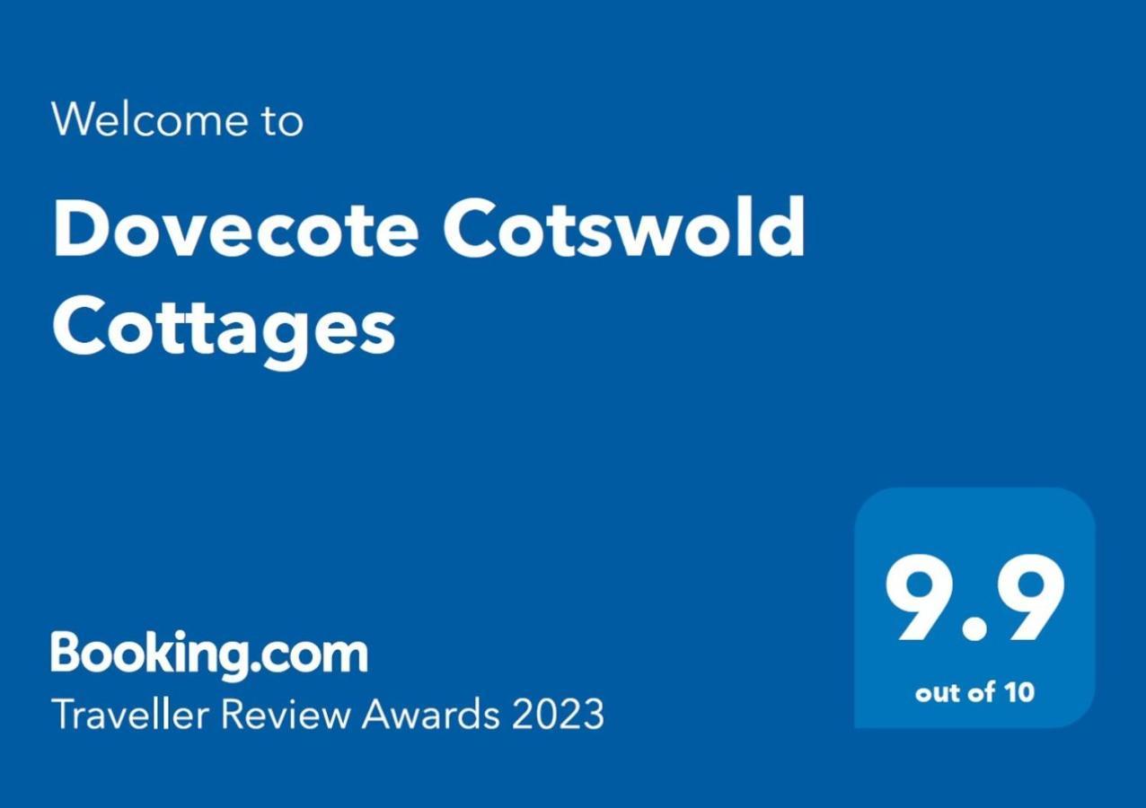 Dovecote Cotswold