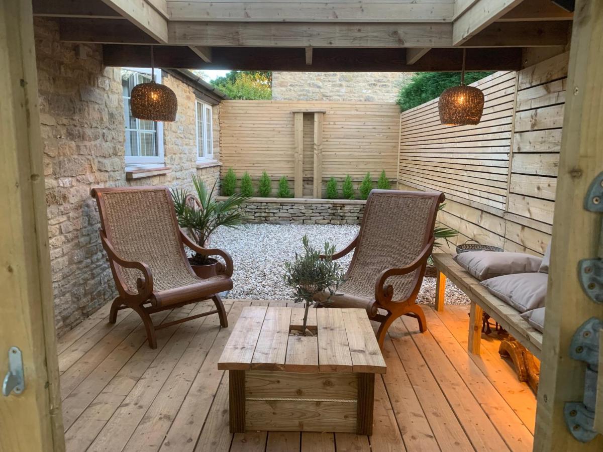 Dovecote Cotswold * Chipping Norton