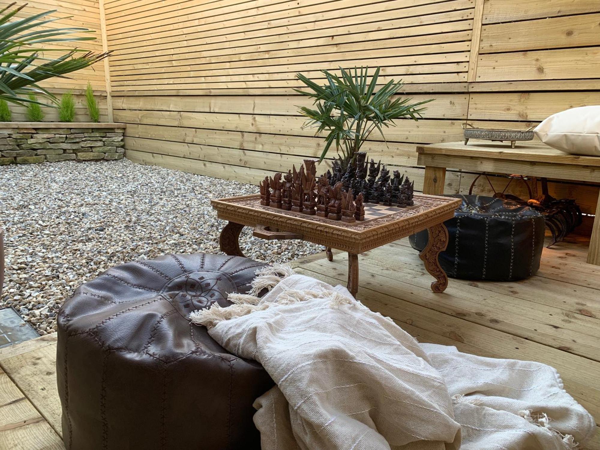 Apartment Dovecote Cotswold Chipping Norton