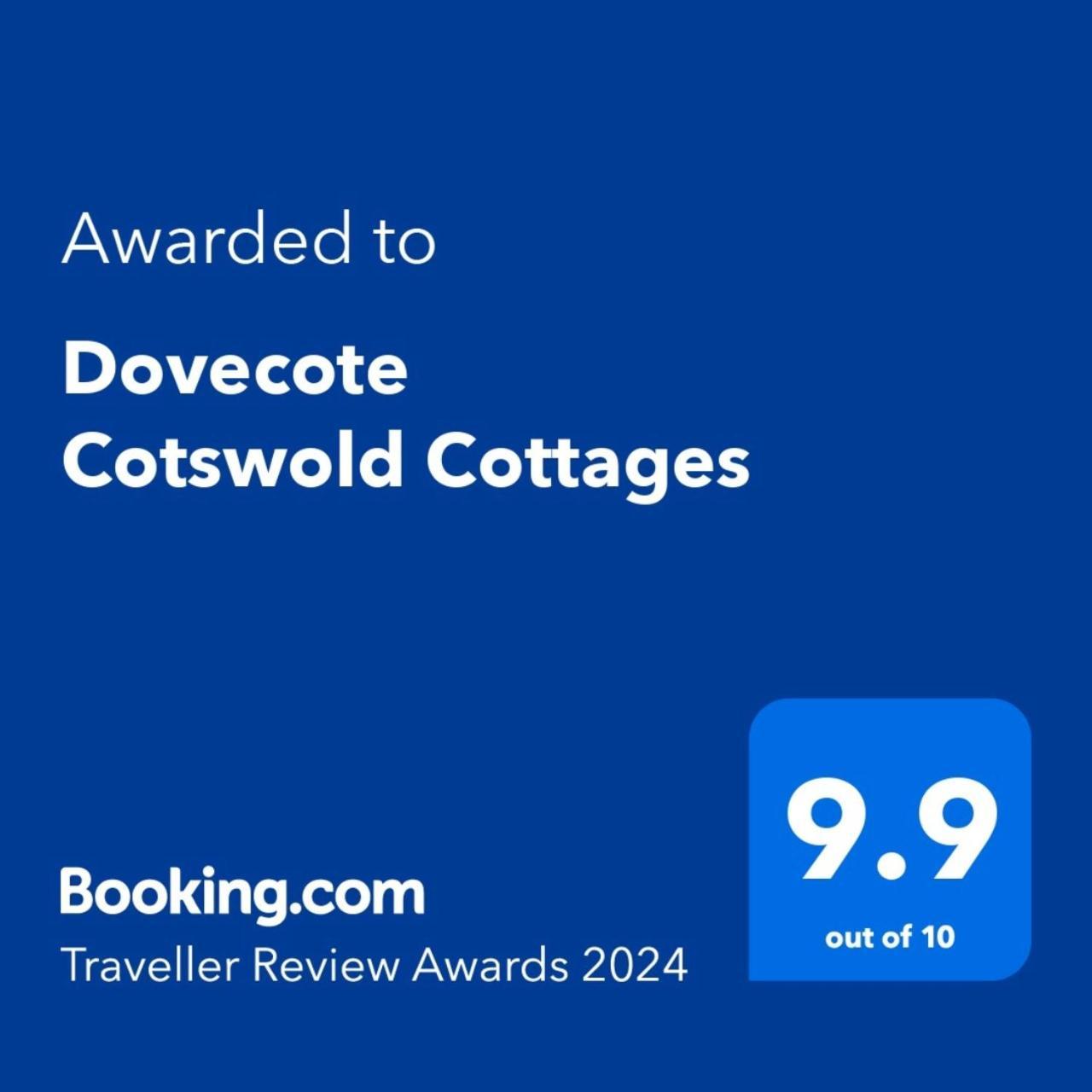 Dovecote Cotswold *